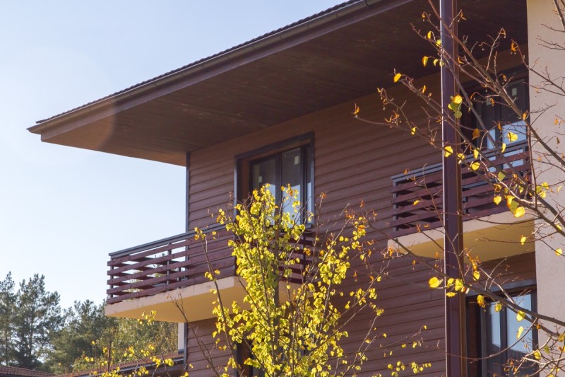 Жилой комплекс