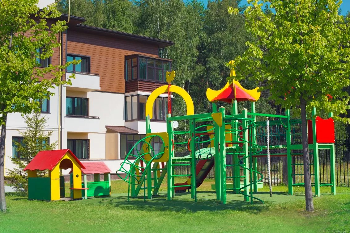 Жилой комплекс