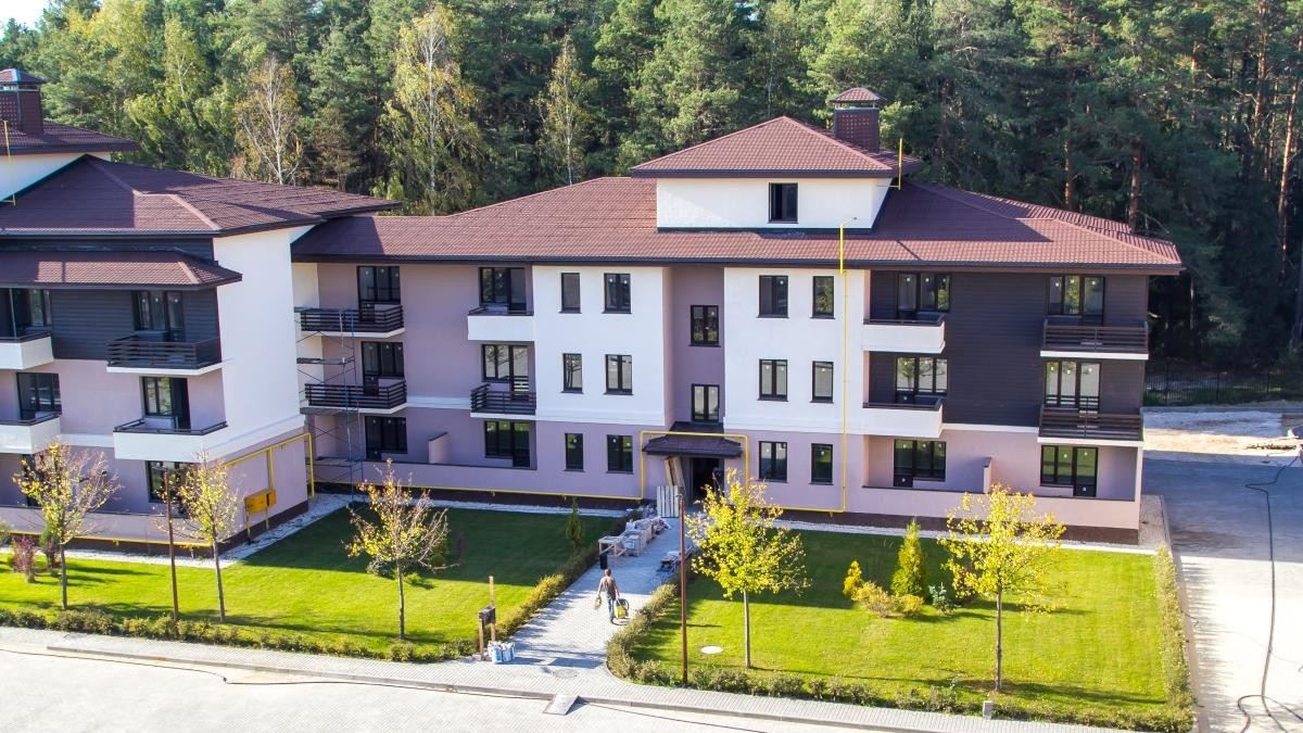 Управляющая компания